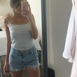 Levi cutoffs